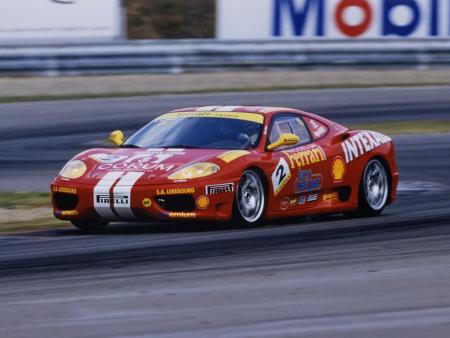 ferrari